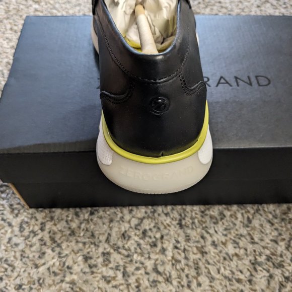 women's 4.zerogrand loafer (Cole Haan) - Picture 6 of 6